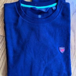 Ralph Lauren Polo Golf Sweatshirt Excellent